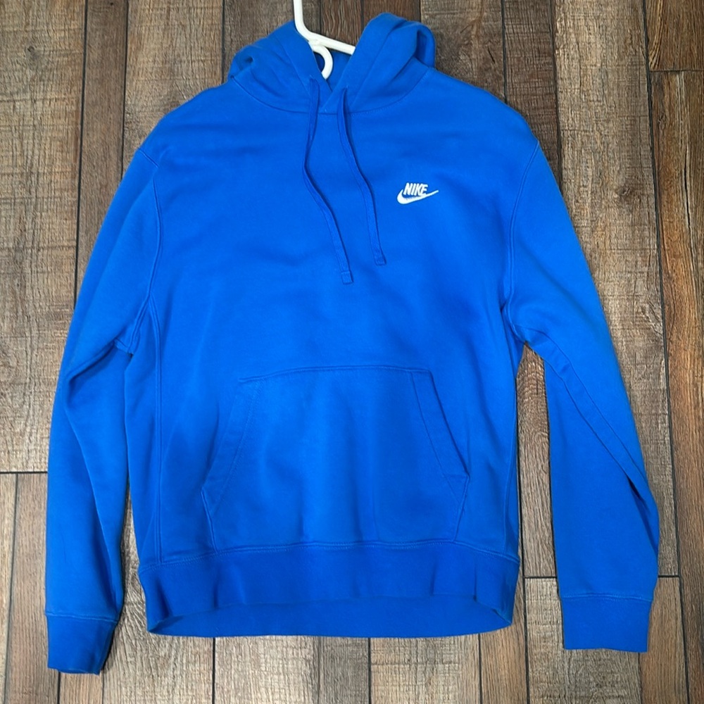 Nike Blue Size medium